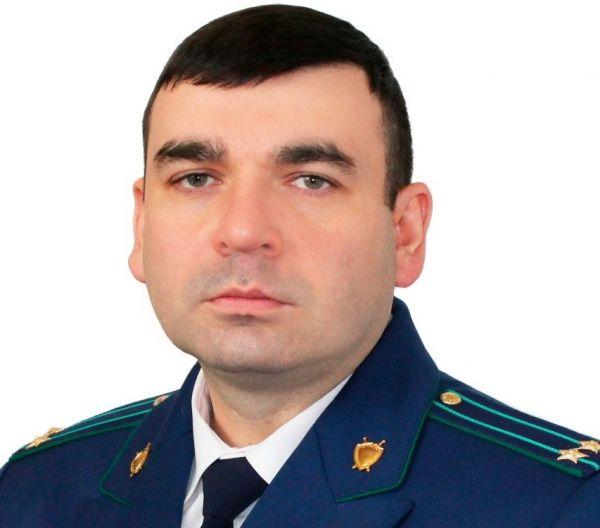 Авдеев денис евгеньевич фото Новости Приволжской транспортной прокуратуры - Приволжская транспортная прокурат