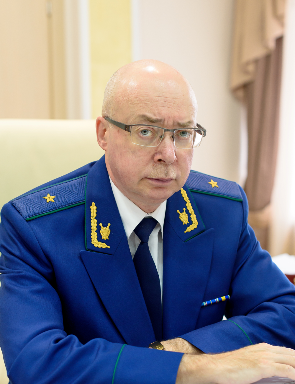 Клочков виктор николаевич бывший прокурор хмао фото