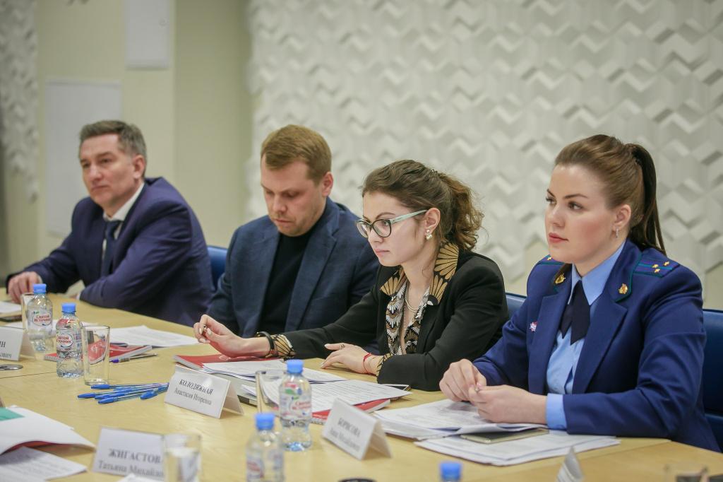 Прокуроры г москвы