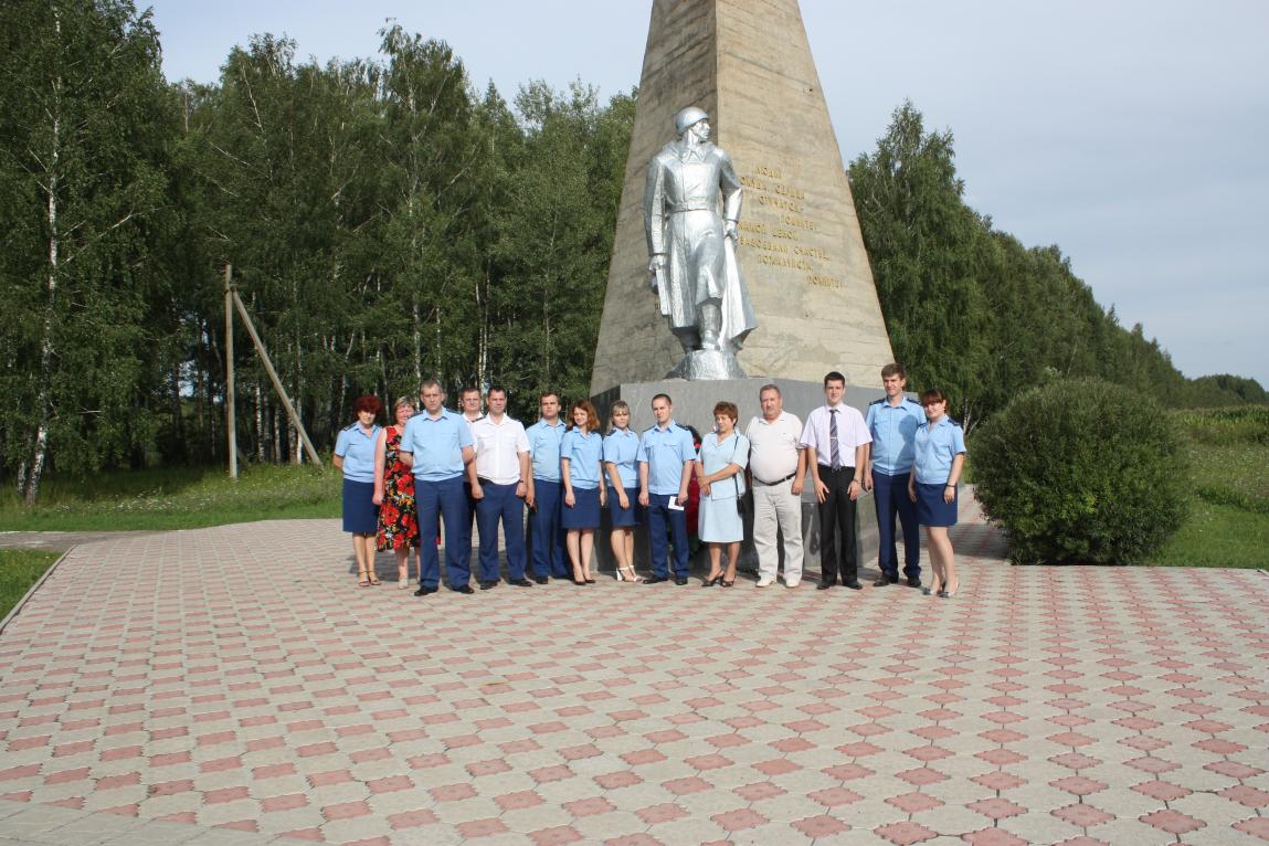 Новости защиты прав Ветеранов ВОВ - Прокуратура Орловской области