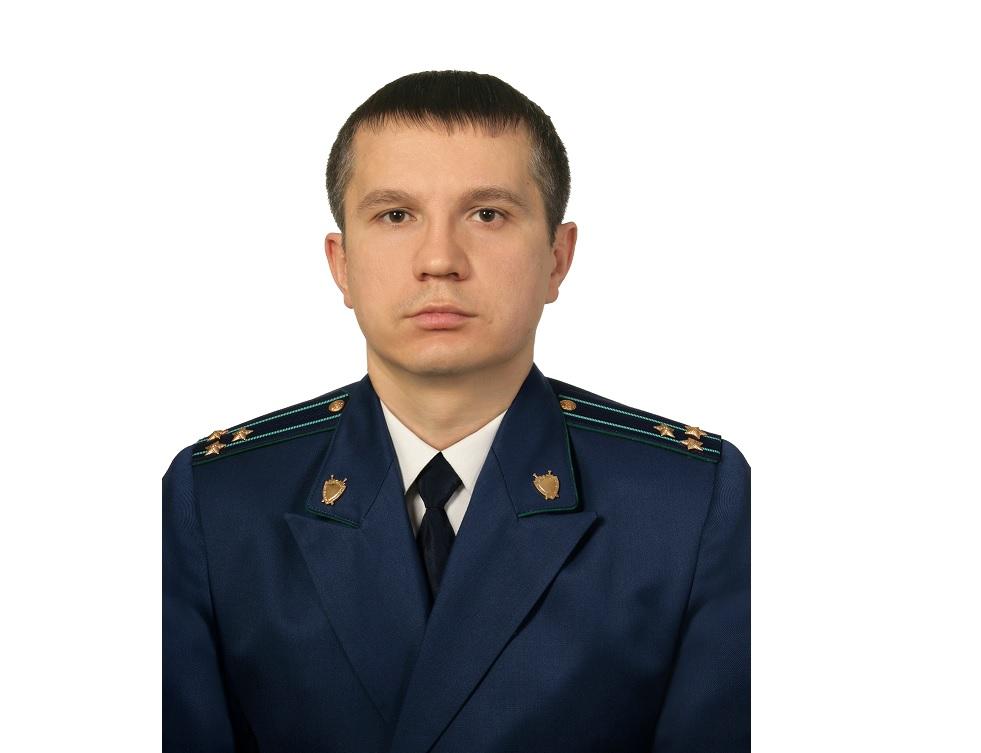 Зеленцов прокурор калининского района санкт петербурга