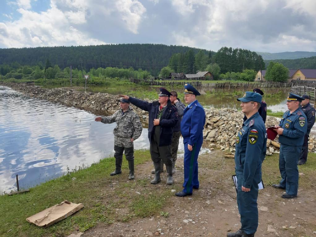 Партизанский сельсовет