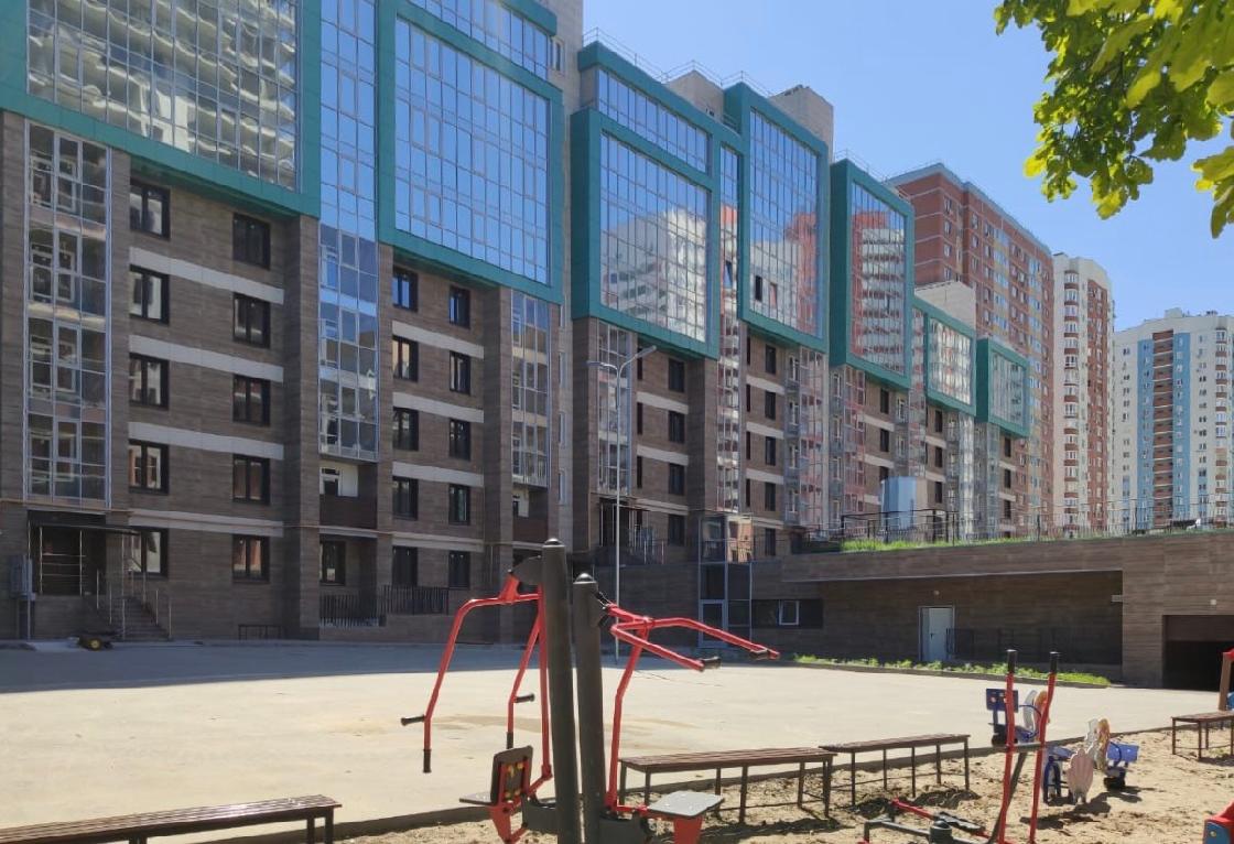 Боярский двор солнечная ул 40 самара фото Новости - Прокуратура Самарской области