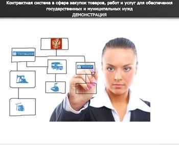 Контрактная система картинки