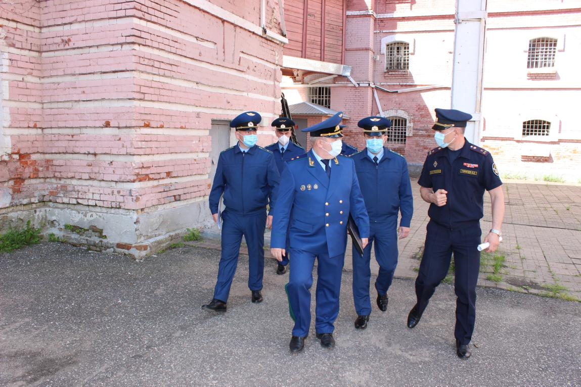 Фсин владимирская область. Начальник ФКУ ИК-2 УФСИН России по Владимирской области.