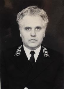 Радченко Степан Борисович