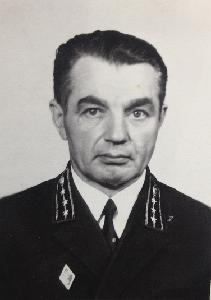 Родченков Иван Герасимович