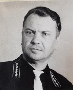 Синькин Василий Афанасьевич