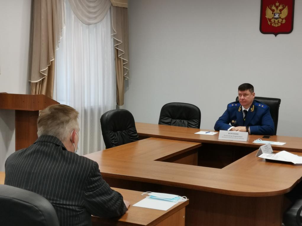 Новости Дальневосточной транспортной прокуратуры - Дальневосточная транспортная 