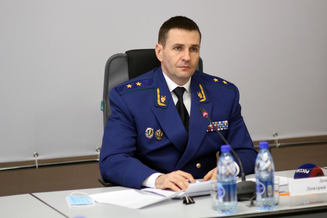 Демешин хабаровск фото Поиск по новостям - Прокуратура Забайкальского края