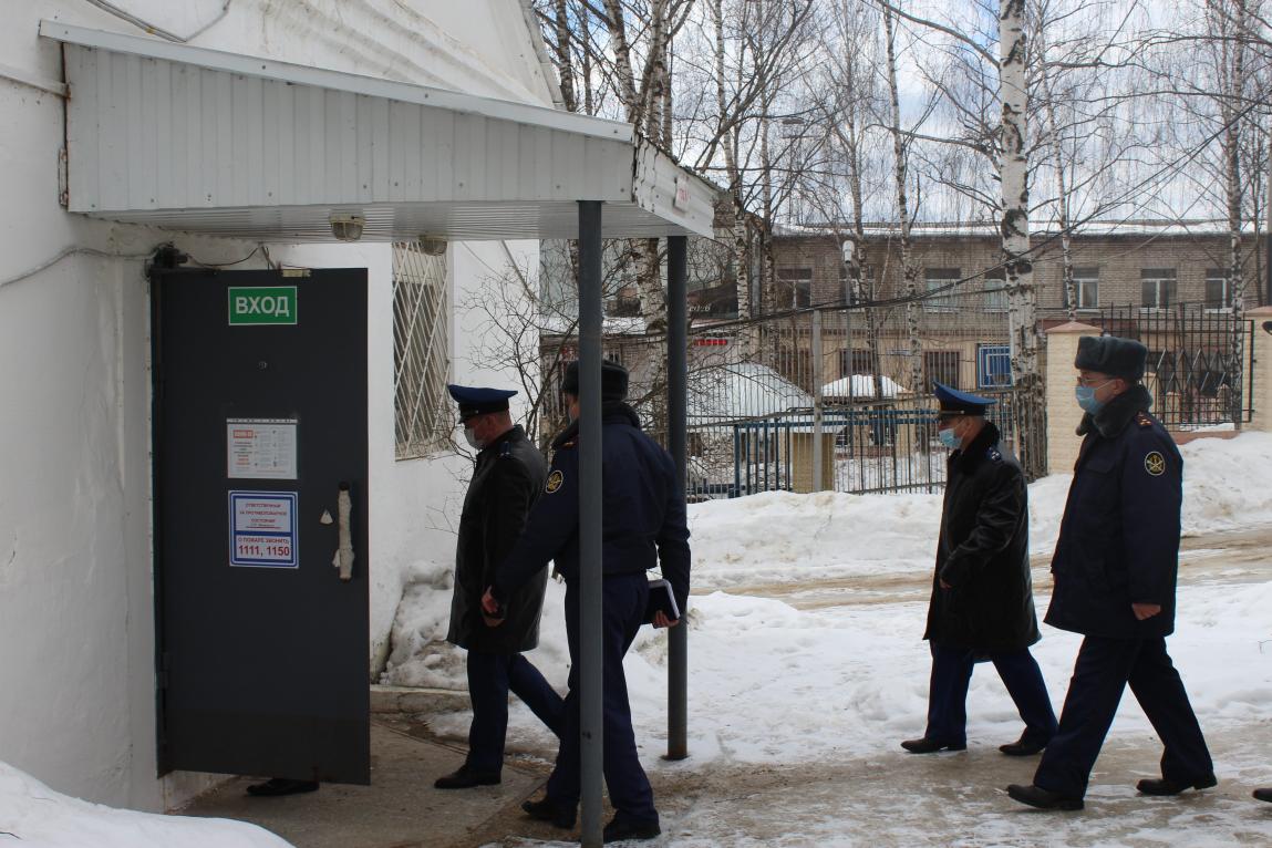 Новости - Прокуратура Владимирской области