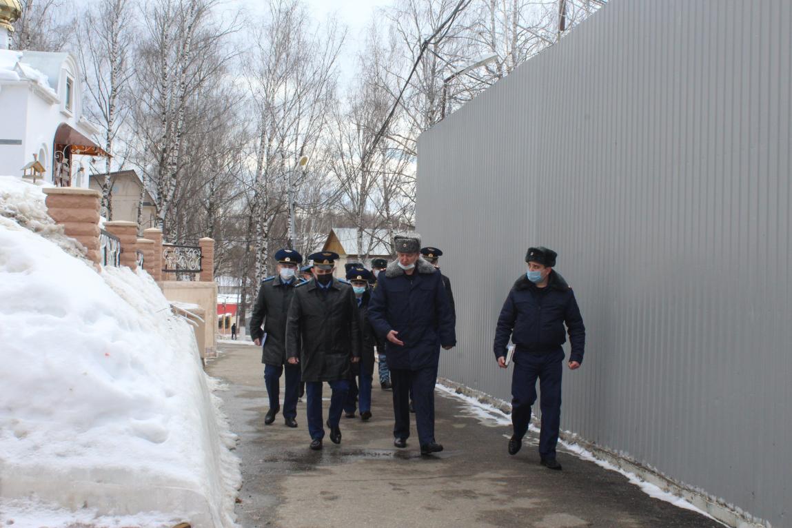 Новости - Прокуратура Владимирской области