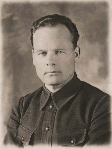 СЛЕПЕНКОВ Лука Лукич