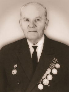 ПАВЛИНСКИЙ Дмитрий Михайлович