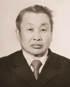 ТАРМАЕВ Игнатий Алексеевич