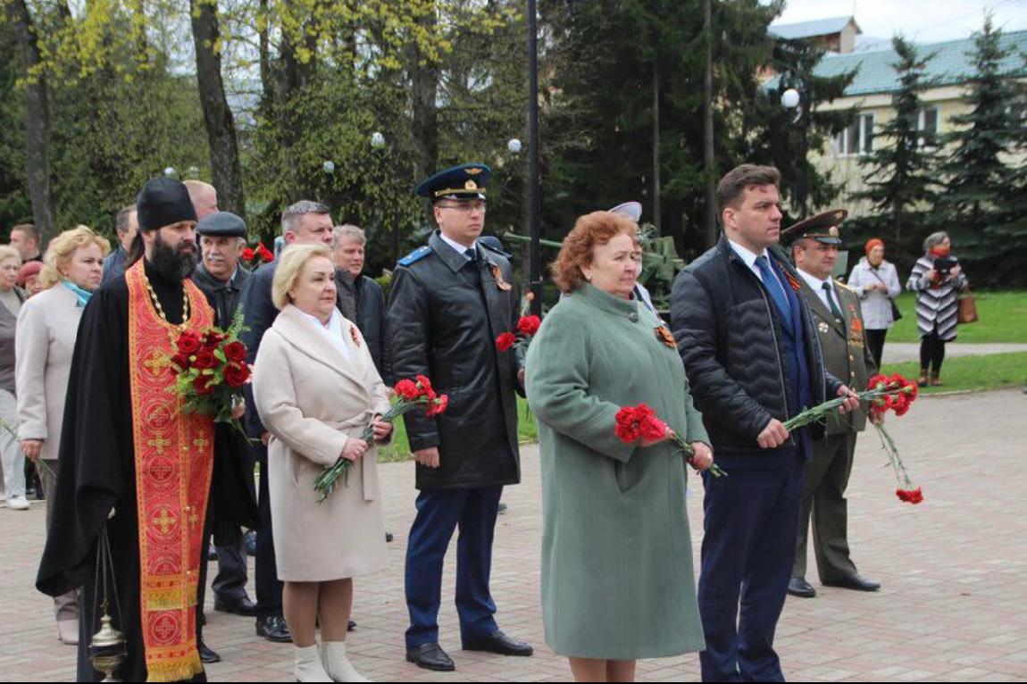 Мероприятия и встречи - Прокуратура Московской области