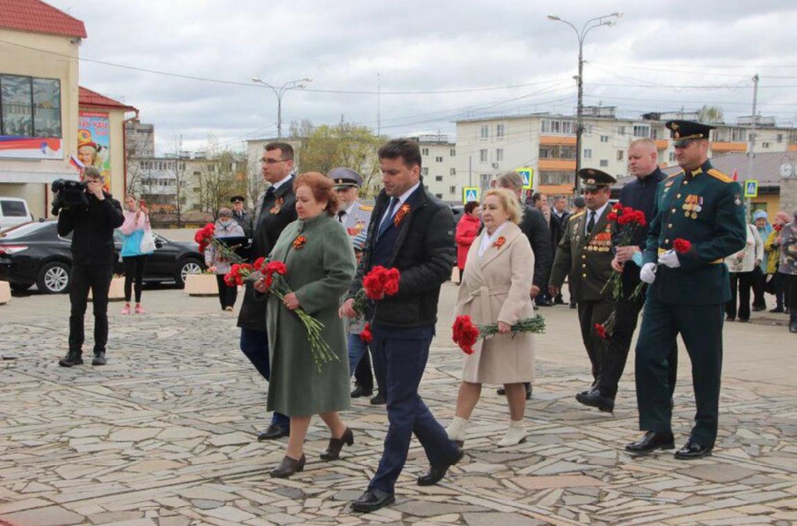 Мероприятия и встречи - Прокуратура Московской области