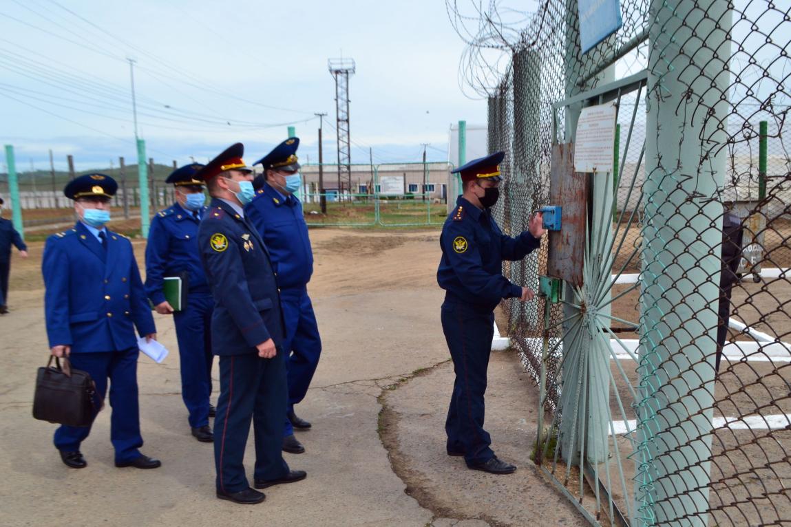 Новости - Прокуратура Забайкальского края