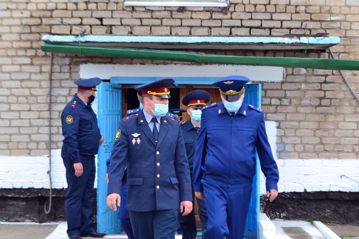 Новости - Прокуратура Забайкальского края