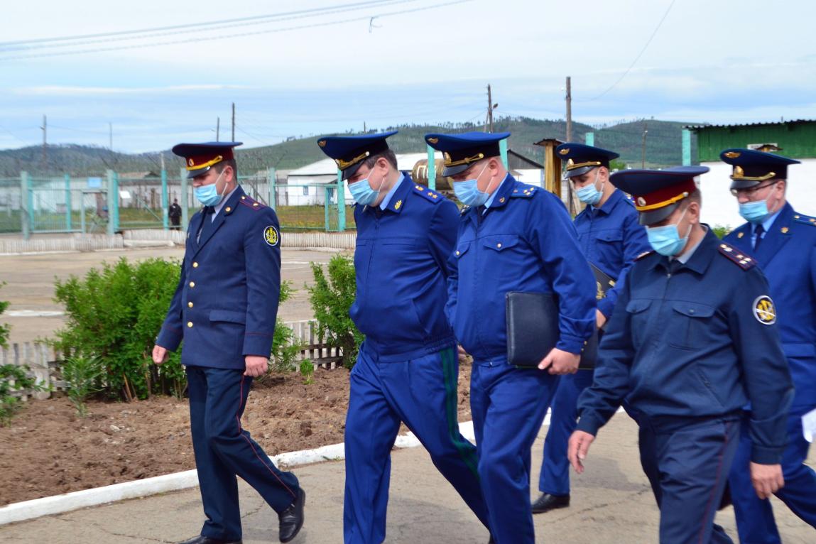 Новости - Прокуратура Забайкальского края