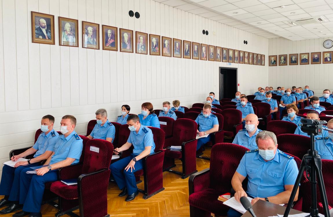 Сайт прокуратуры кемерово. Прокуратура Кемеровской области Кузбасса. Коллегия прокуратуры Кемерово. Коллегия прокуратуры Брянской области.