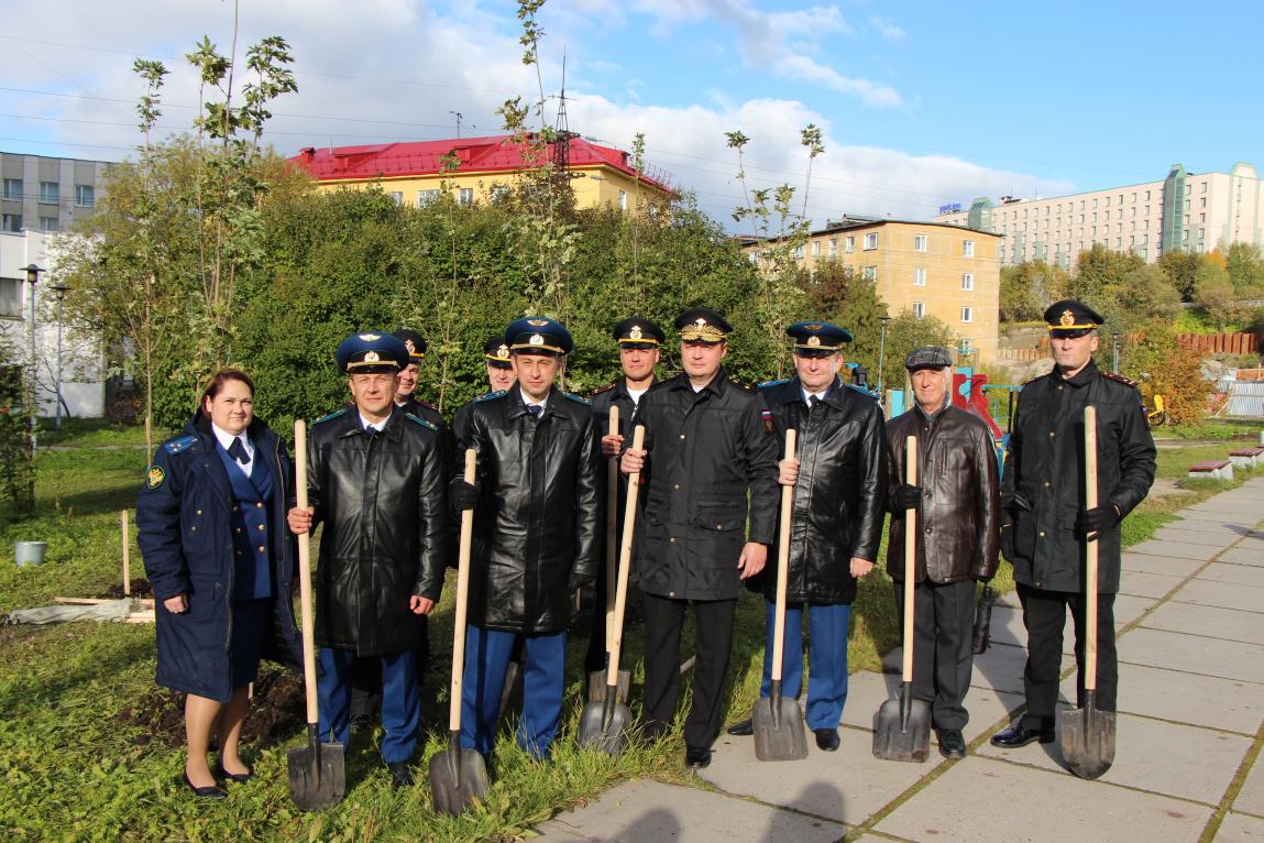 Поселок кировский подмосковье здание прокуратуры