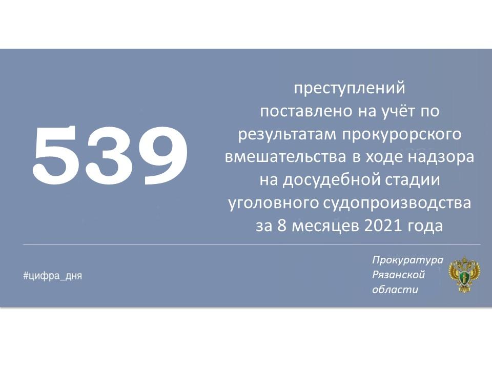 8 месяц 2021