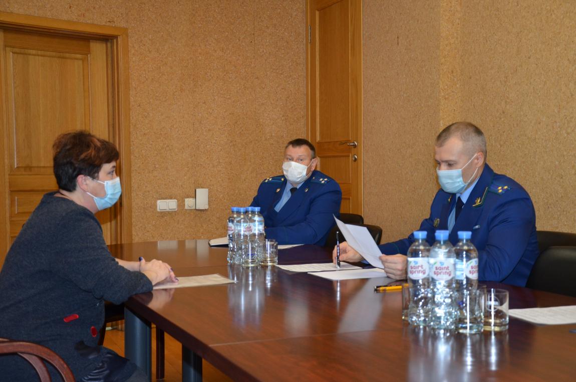 Прокурор города владимира грошенков алексей андреевич фото