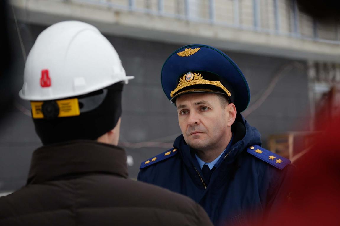 Жена дмитрия демешина фото Поиск по новостям - Управление Генеральной прокуратуры Российской Федерации по С