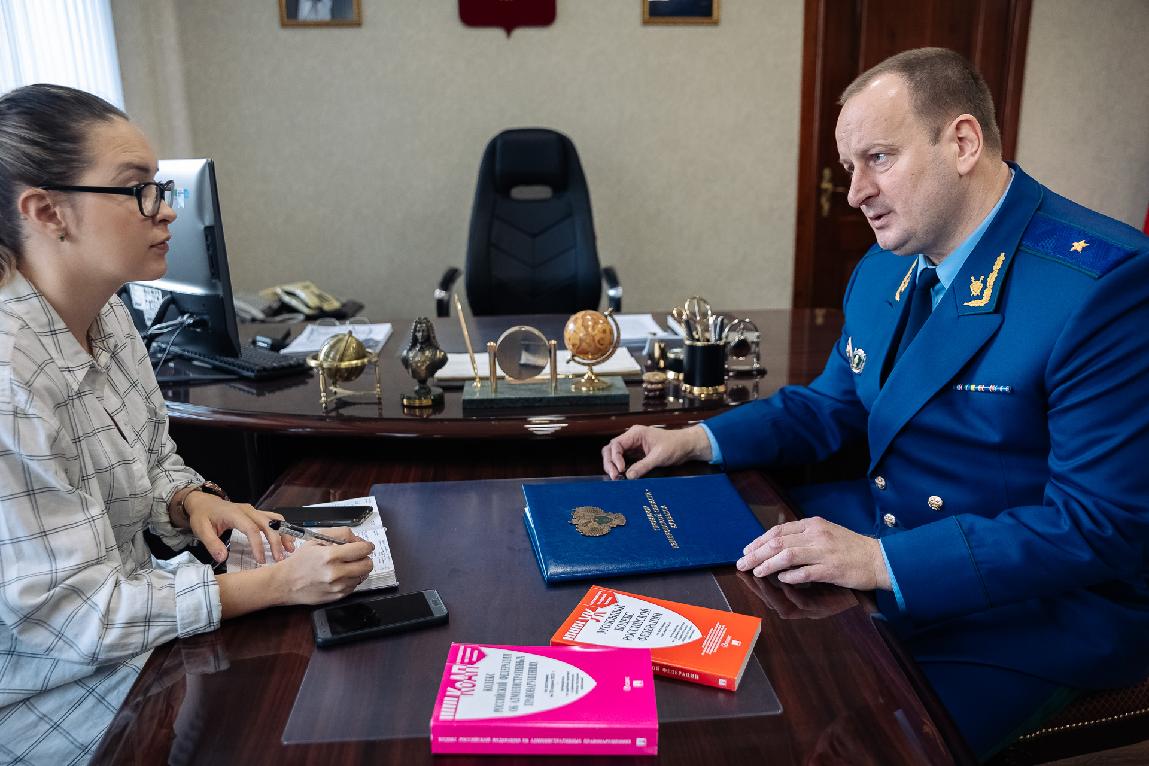 Новости - Прокуратура Кемеровской области