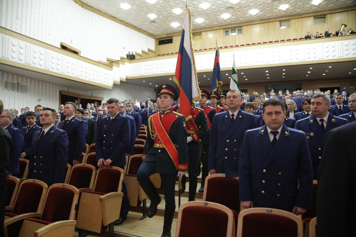 Новости - Прокуратура Курганской области