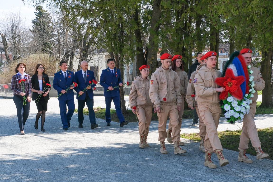 Новости защиты прав Ветеранов ВОВ - Прокуратура Московской области