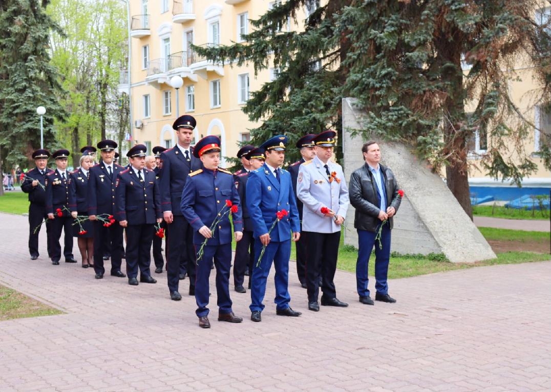 Новости защиты прав Ветеранов ВОВ - Прокуратура Московской области