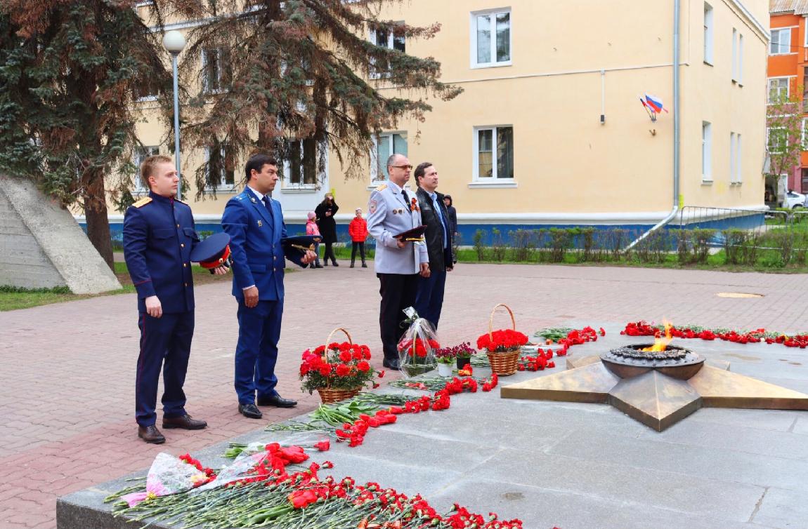 Новости защиты прав Ветеранов ВОВ - Прокуратура Московской области