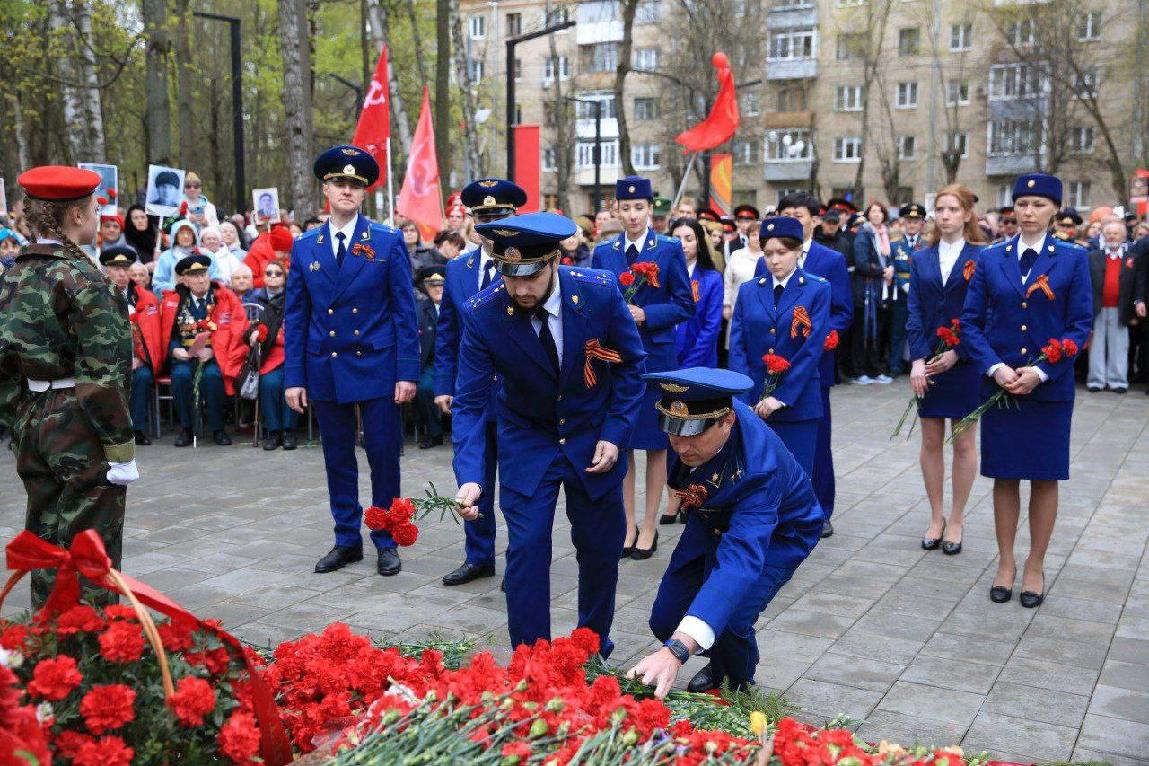 Новости прокуратуры Московской области - Прокуратура Московской области