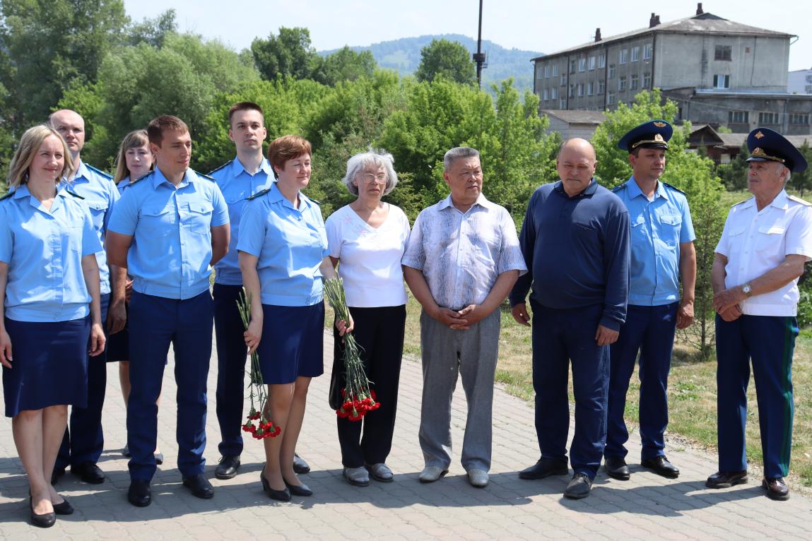 День образования советской прокуратуры картинки