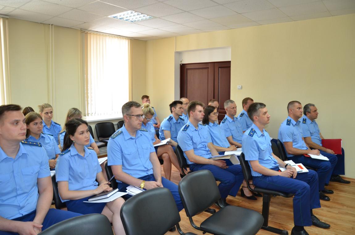 Новости - Прокуратура Владимирской области