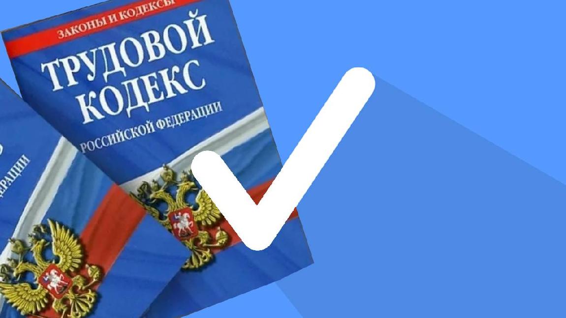 Мобилизованным работникам установлены дополнительные социально-трудовые гарантии