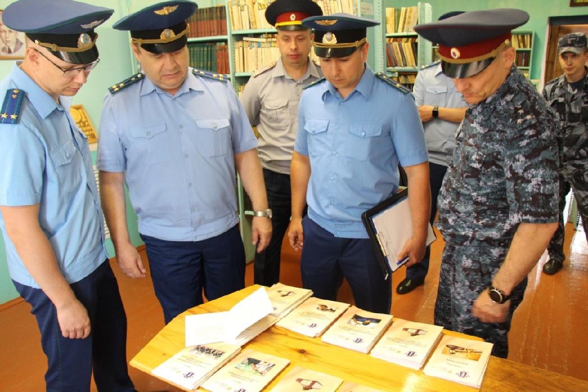 Новости - Прокуратура Вологодской области