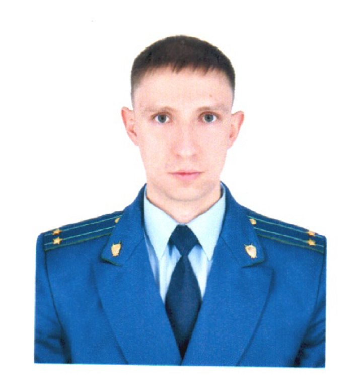 Повышение прокуроров