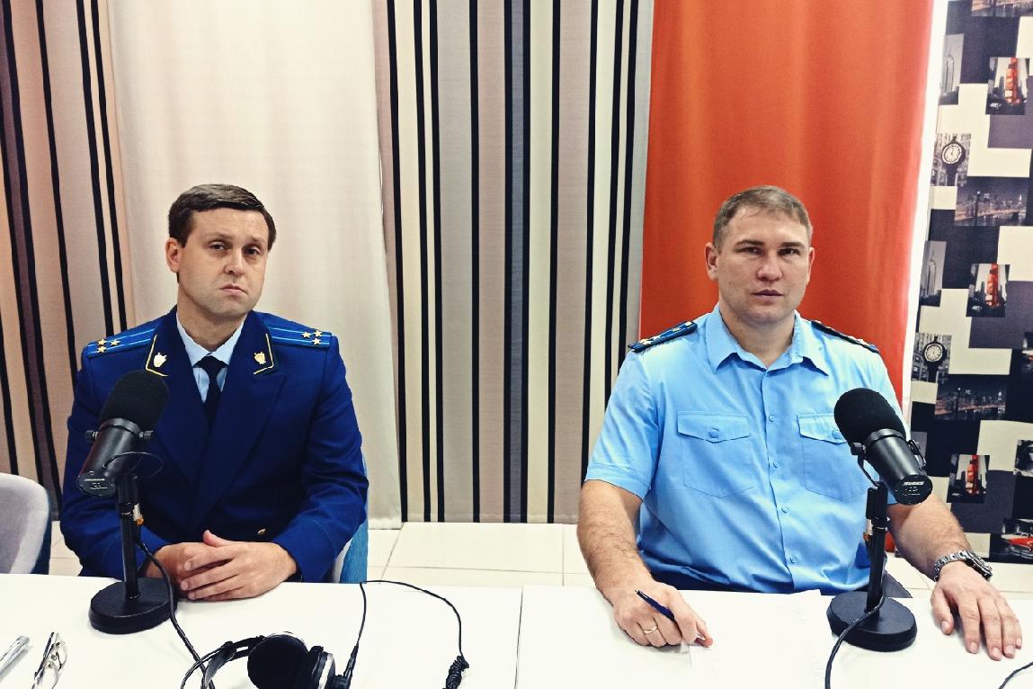 Прокуроры районов новосибирска