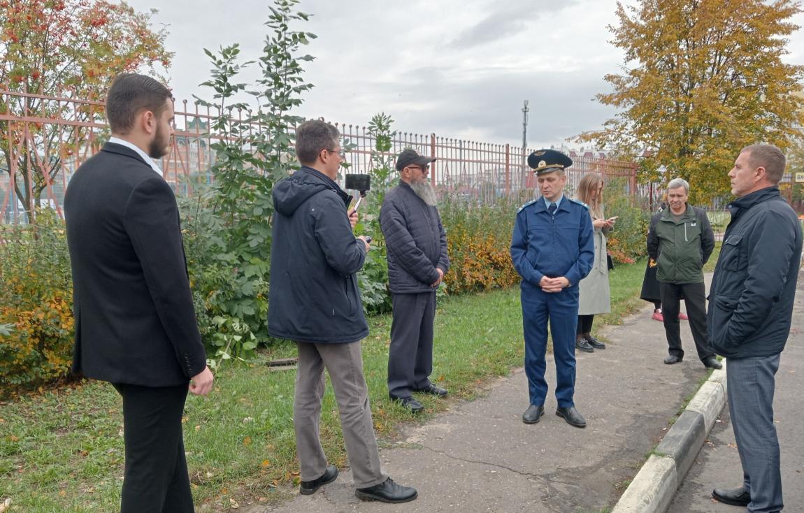 Новости Московской межрегиональной транспортной прокуратуры - Московская  межрегиональная транспортная прокуратура