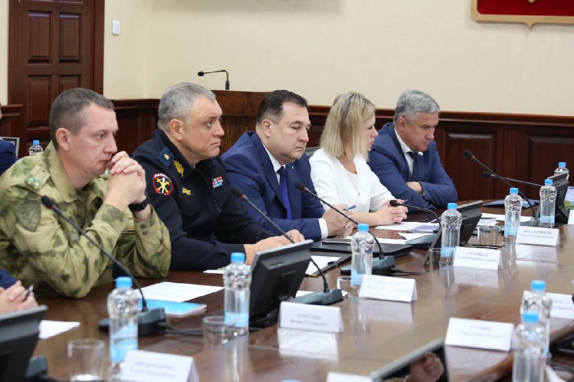 Кандидаты на главу республики алтай. Хорохордин Республика Алтай