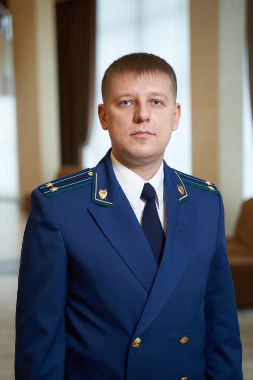 Клочков виктор николаевич бывший прокурор хмао фото