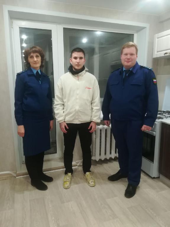 Клинский городской суд лана литвинова фото Новости прокуратуры Московской области - Прокуратура Московской области
