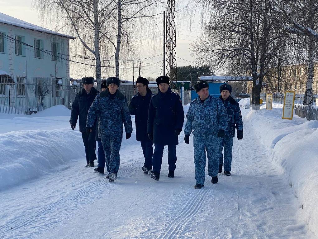 Гуфсин по нижегородской