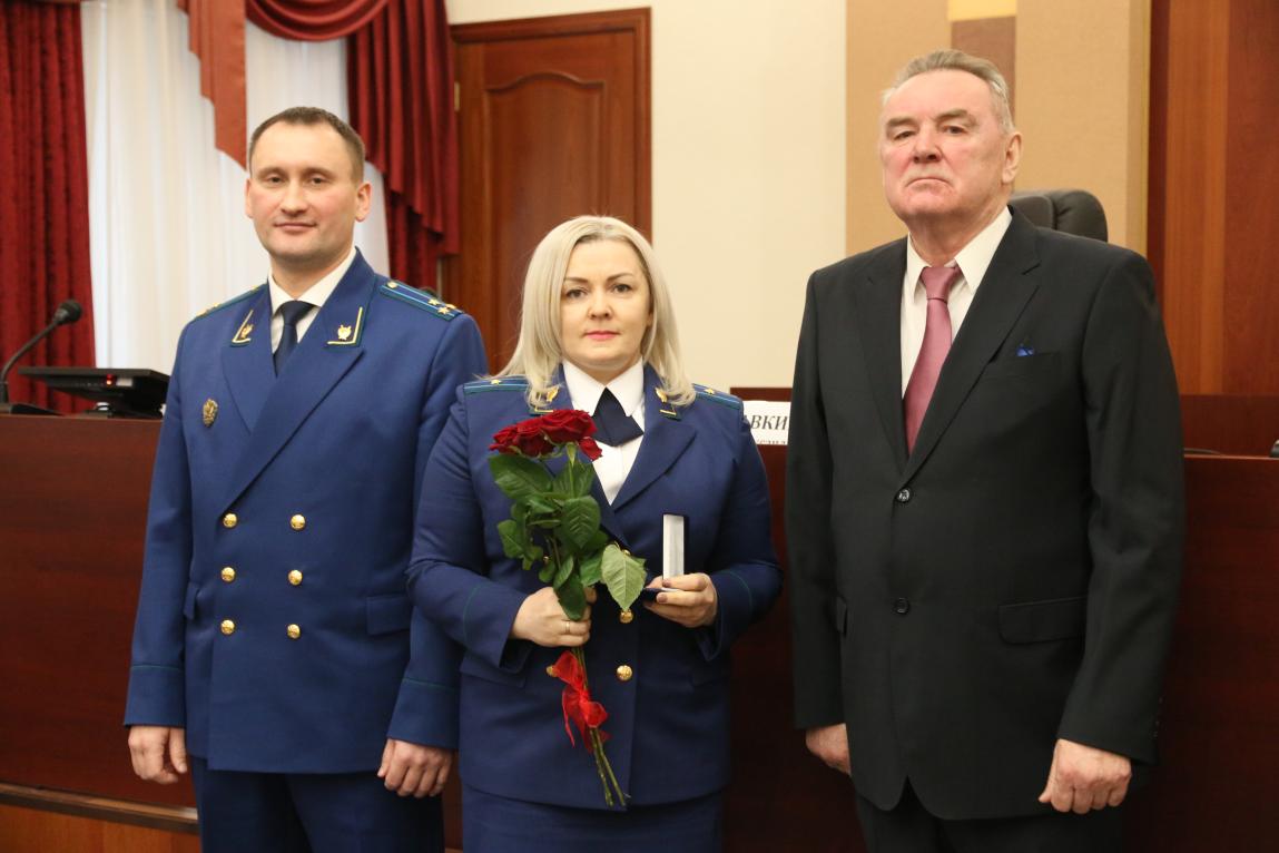Прокуратура нижегородской области ижорская ул 25 фото