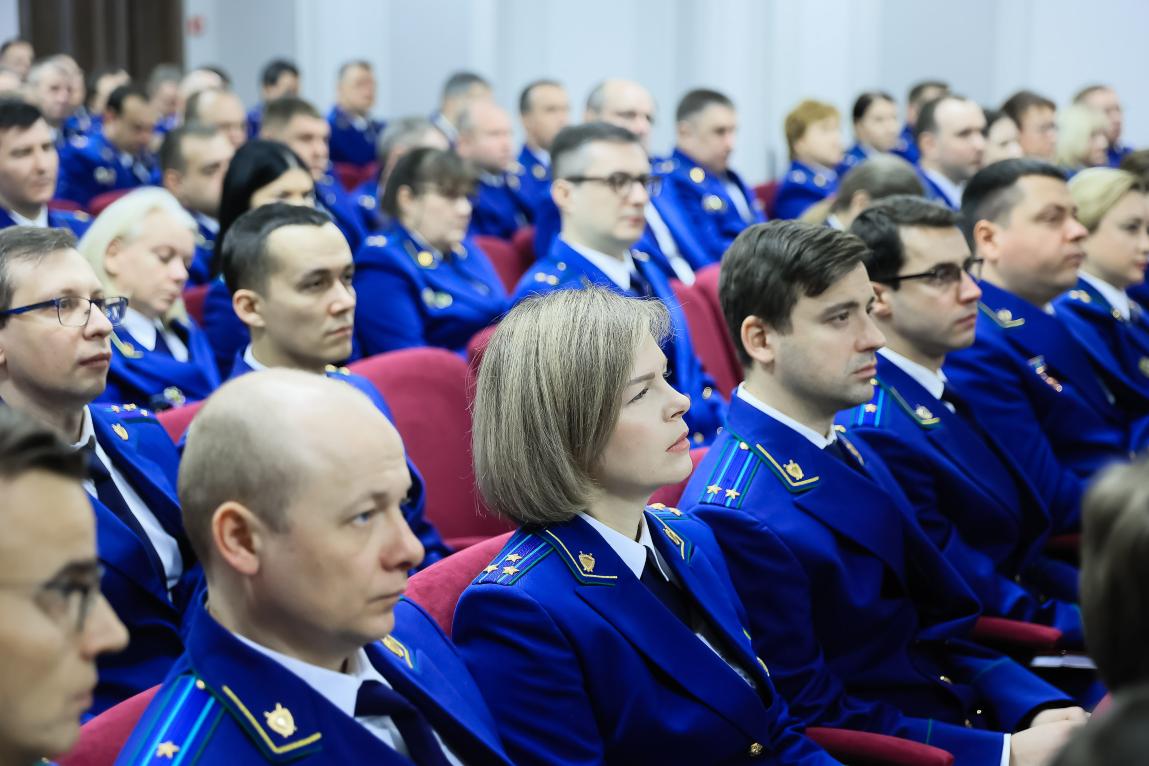 Новости прокуратуры Московской области - Прокуратура Московской области