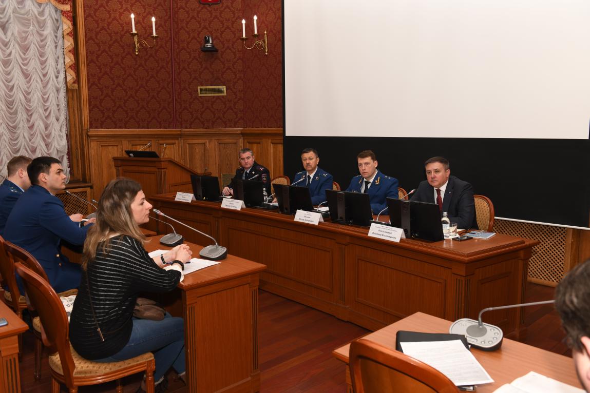 прокурор красносельского района санкт петербурга