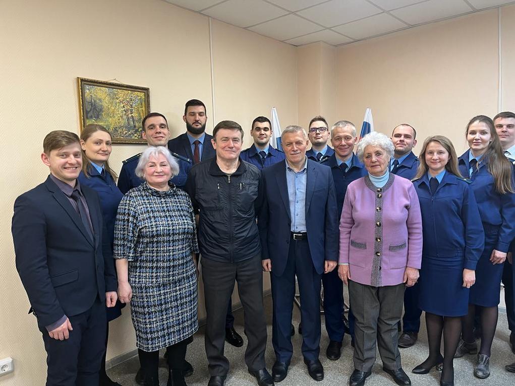 Мировые судьи красноярского края
